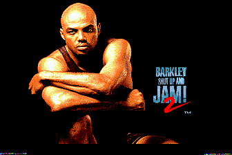 巴克利和杰姆2(美)